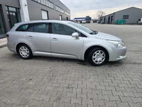 Toyota Avensis 2.0d, снимка 3