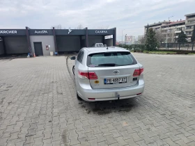 Toyota Avensis 2.0d, снимка 6