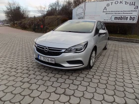 Opel Astra 1.6CDTI 110KS | Mobile.bg    1