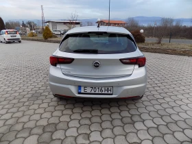 Opel Astra 1.6CDTI 110KS | Mobile.bg    6