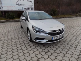 Opel Astra 1.6CDTI 110KS | Mobile.bg    3