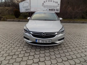 Opel Astra 1.6CDTI 110KS | Mobile.bg    2