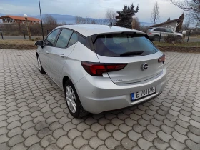 Opel Astra 1.6CDTI 110KS | Mobile.bg    7