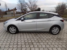 Opel Astra 1.6CDTI 110KS | Mobile.bg    8