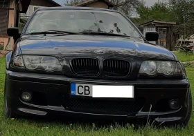 BMW 320 M54B22, снимка 2