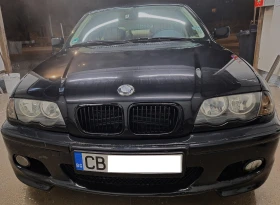 BMW 320 M54B22, снимка 9