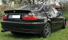 BMW 320 M54B22, снимка 3