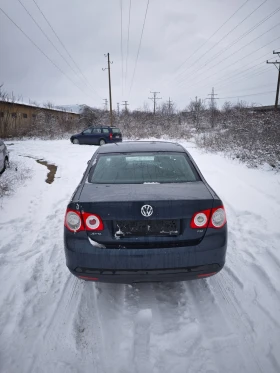 VW Jetta 1.6I   | Mobile.bg    6