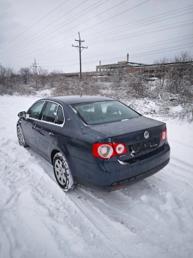 VW Jetta 1.6I НОВ ВНОС - 5499 лв. - 38942869 | Car24.bg