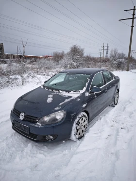     VW Jetta 1.6I  