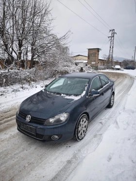 VW Jetta 1.6I НОВ ВНОС - 5499 лв. - 38942869 | Car24.bg