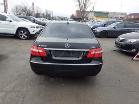 Mercedes-Benz E 220  AVANTARDE NAVI TV DVD LED | Mobile.bg    5