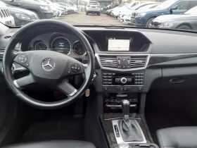 Mercedes-Benz E 220  AVANTARDE NAVI TV DVD LED | Mobile.bg    15