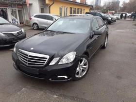 Mercedes-Benz E 220 AVANTARDE NAVI TV DVD LED - 16650 лв. - 80691542 | Car24.bg