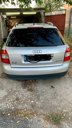 Audi A4 авант, снимка 5