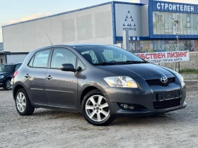 Toyota Auris 1.4 D4D 90HP .. | Mobile.bg    7