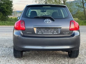 Toyota Auris 1.4 D4D 90HP .. | Mobile.bg    4