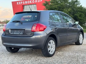 Toyota Auris 1.4 D4D 90HP .. | Mobile.bg    5