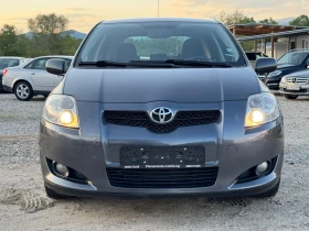 Toyota Auris 1.4 D4D 90HP .. | Mobile.bg    8