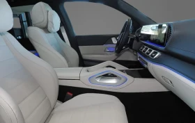Mercedes-Benz GLS 450 d 4Matic = AMG Line= Premium Plus  | Mobile.bg    7