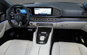 Mercedes-Benz GLS 450 d 4Matic = AMG Line= Premium Plus  | Mobile.bg    5