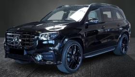     Mercedes-Benz GLS 450 d 4Matic = AMG Line= Premium Plus 