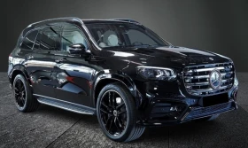 Mercedes-Benz GLS 450 d 4Matic = AMG Line= Premium Plus  | Mobile.bg    3