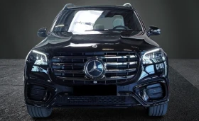 Mercedes-Benz GLS 450 d 4Matic = AMG Line= Premium Plus  | Mobile.bg    2