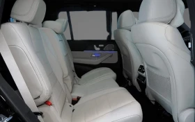 Mercedes-Benz GLS 450 d 4Matic = AMG Line= Premium Plus  | Mobile.bg    9