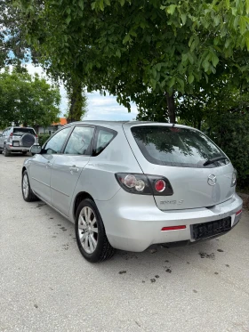     Mazda 3 1.6 HDi
