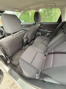 Mazda 3 1.6 HDi | Mobile.bg    7