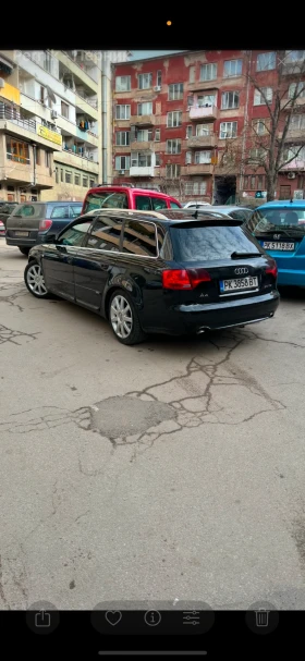 Обява за продажба на Audi A4 ~6 700 лв. - изображение 1