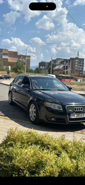 Обява за продажба на Audi A4 ~6 700 лв. - изображение 1