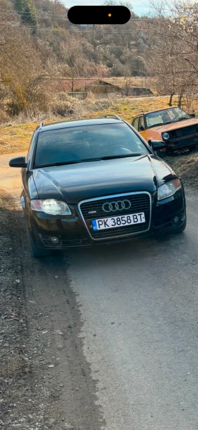 Обява за продажба на Audi A4 ~6 700 лв. - изображение 3