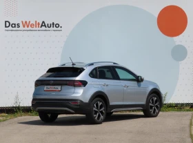 Обява за продажба на VW Taigo Style 1.0 TSI OPF бензин / 1.0l / 81кВт/ 110к.с /  ~44 400 лв. - изображение 2
