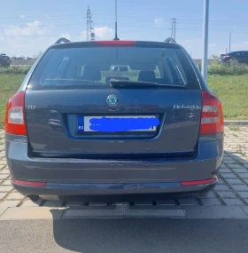 Обява за продажба на Skoda Octavia ~9 900 лв. - изображение 2