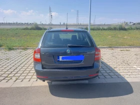 Обява за продажба на Skoda Octavia ~9 900 лв. - изображение 3