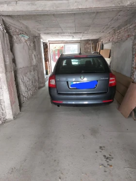 Обява за продажба на Skoda Octavia ~9 900 лв. - изображение 4