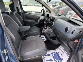 Peugeot Partner 1.6HDI* 90.* 5- | Mobile.bg    11
