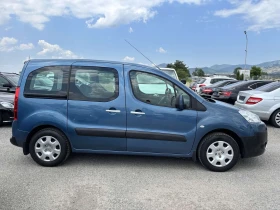 Peugeot Partner 1.6HDI* 90.* 5- | Mobile.bg    7