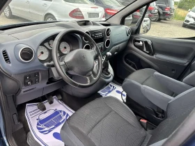 Peugeot Partner 1.6HDI* 90.* 5- | Mobile.bg    10