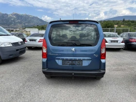 Peugeot Partner 1.6HDI* 90.* 5- | Mobile.bg    5