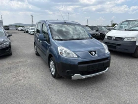 Peugeot Partner 1.6HDI* 90.* 5- | Mobile.bg    3
