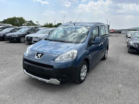     Peugeot Partner 1.6HDI* 90.* 5-