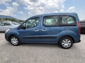 Peugeot Partner 1.6HDI* 90.* 5- | Mobile.bg    8