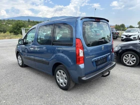 Peugeot Partner 1.6HDI* 90.* 5- | Mobile.bg    6