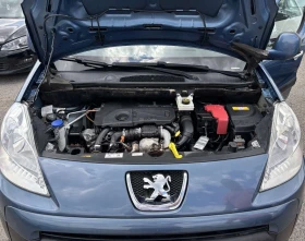 Peugeot Partner 1.6HDI* 90.* 5- | Mobile.bg    16