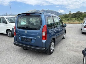 Peugeot Partner 1.6HDI* 90.* 5- | Mobile.bg    4