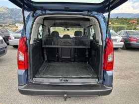 Peugeot Partner 1.6HDI* 90.* 5- | Mobile.bg    15