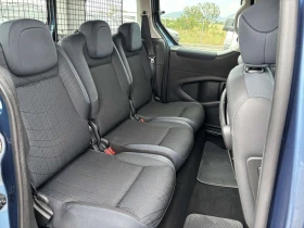 Peugeot Partner 1.6HDI* 90.* 5- | Mobile.bg    13